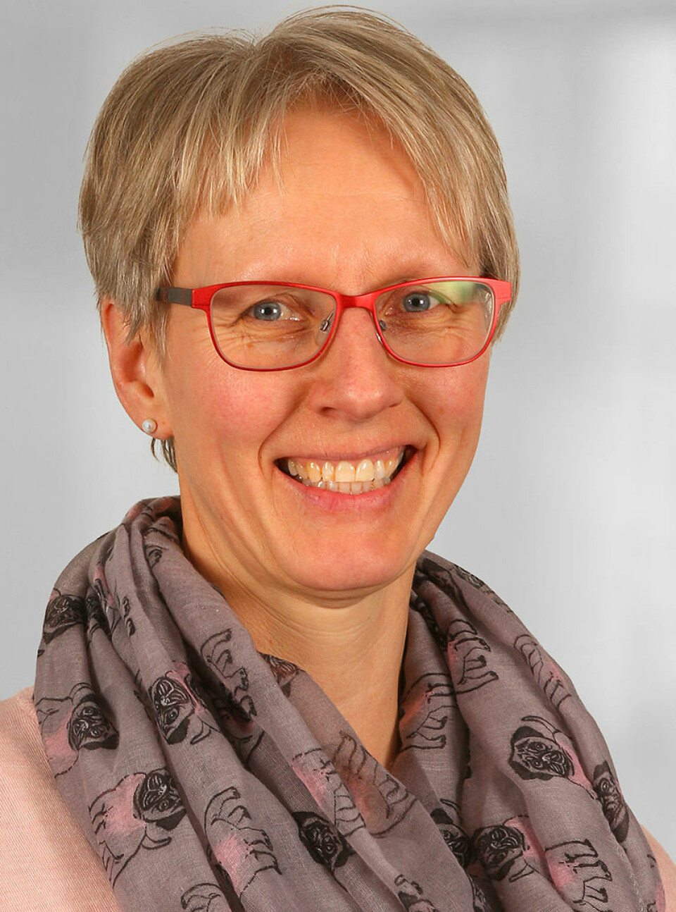 Kjersti Norstad Klikk for større versjon