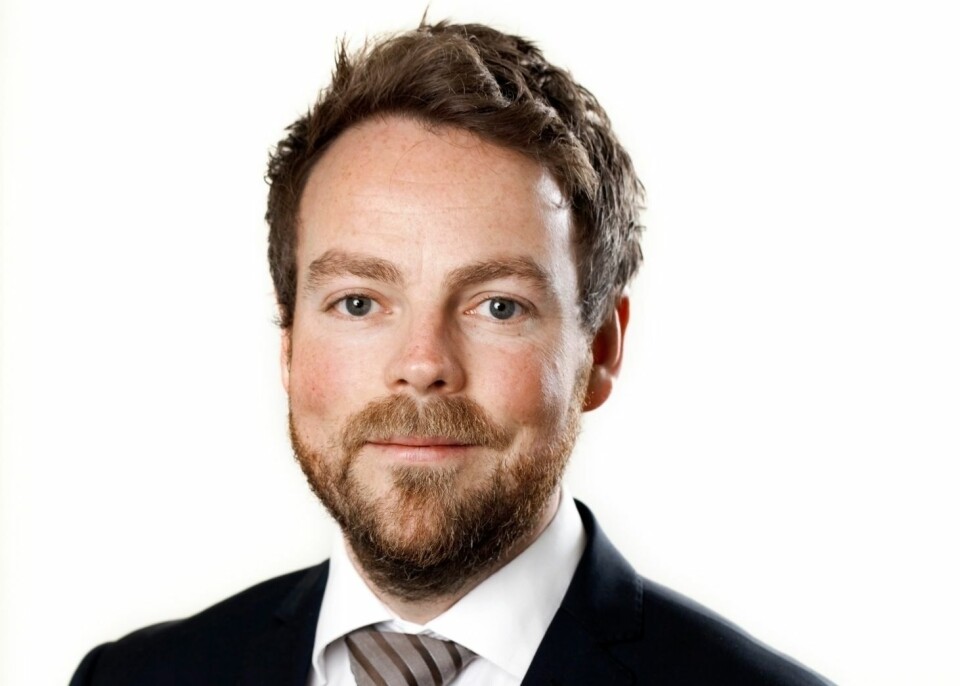 Isaksen vil bruke 20 millioner på yrkesfaglærere