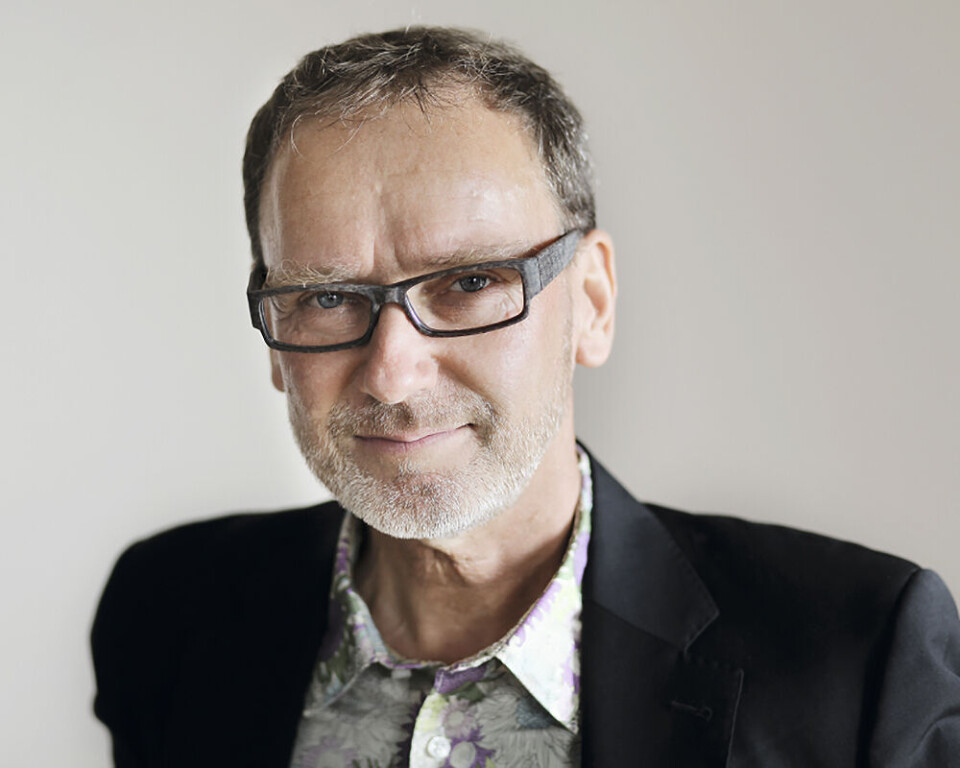 Herbert Dreiseitl Klikk for større versjon