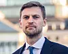 Advokat Tobias Solli Arnøy, Angell Advokatfirma AS