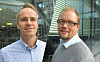 To nye ledere til Siv.ing Trond Thorvaldsen