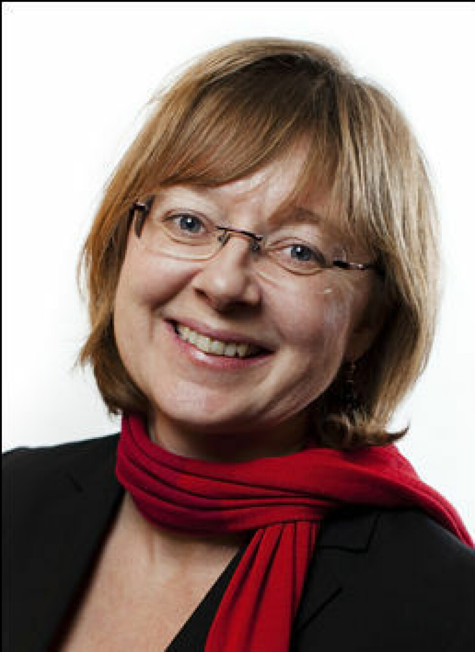 Jeanette Iren Moen.