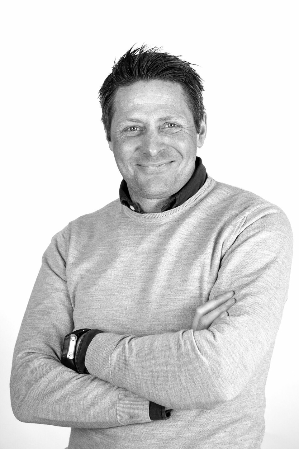 Ketil Strand Klikk for større versjon