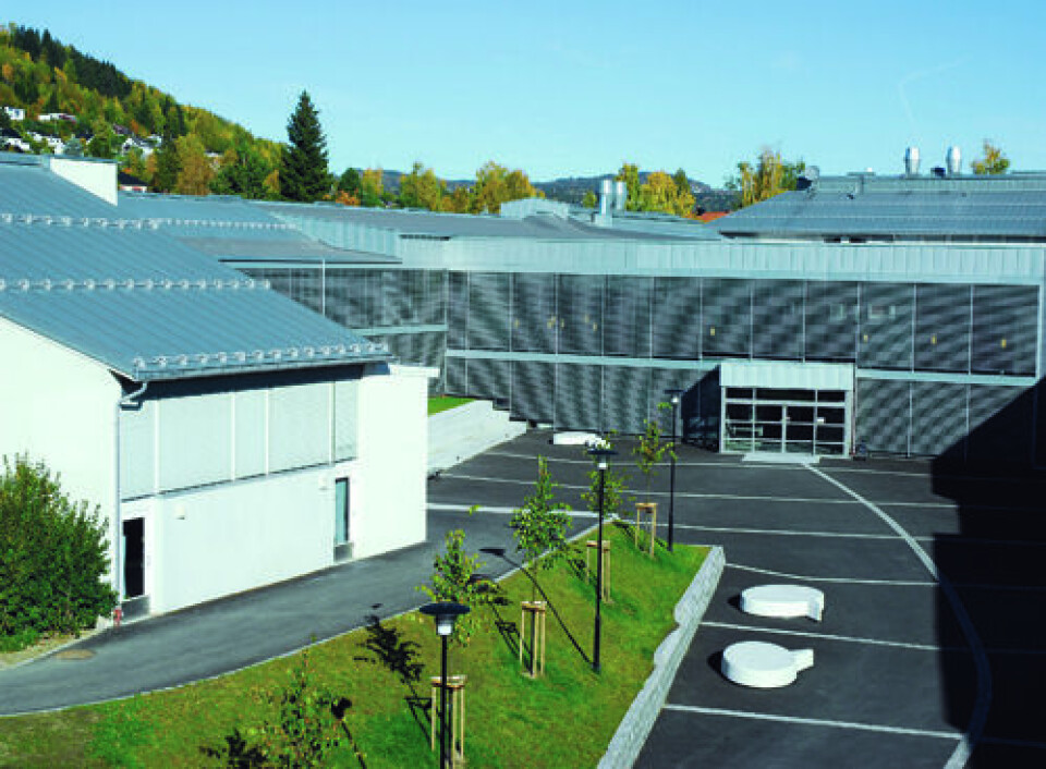 Gjøvik vgs