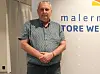Tore Werner Olsen AS i Elverum.