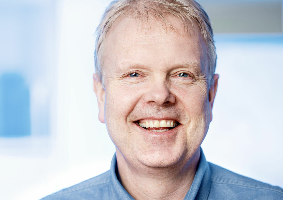 Odd-Egil Djøseland