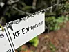 KF Entreprenør konkurs Foto: Frode Aga