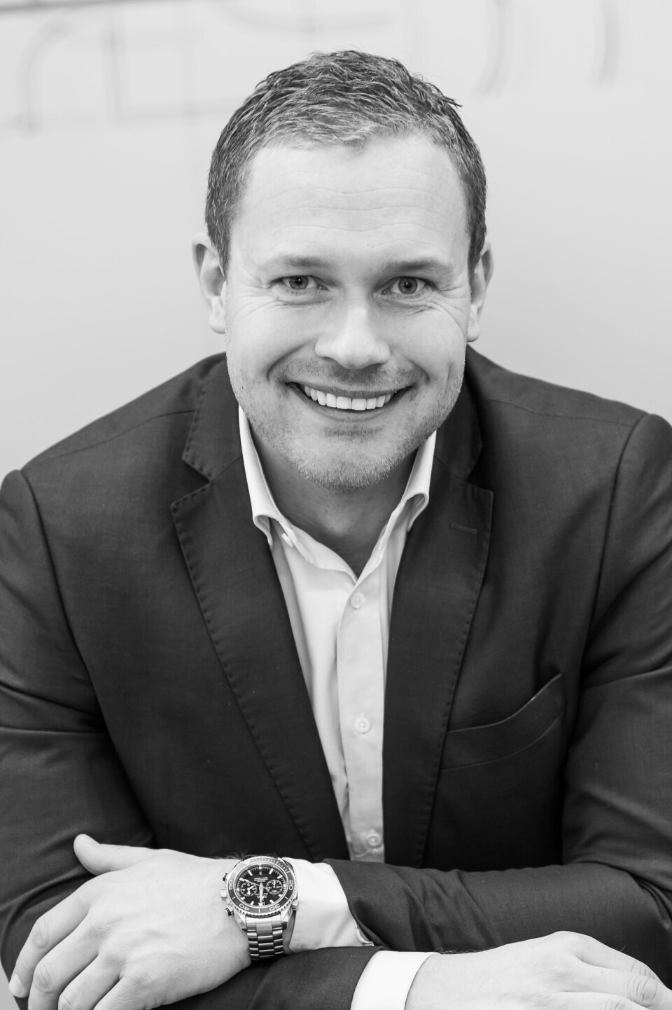 Hans Arntzen Klikk for større versjon
