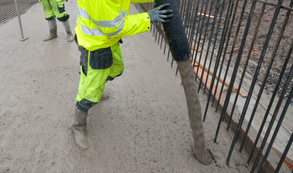 Illustrasjonsfoto: Trond Joelson Illustrasjonsfoto: Trond Joelson