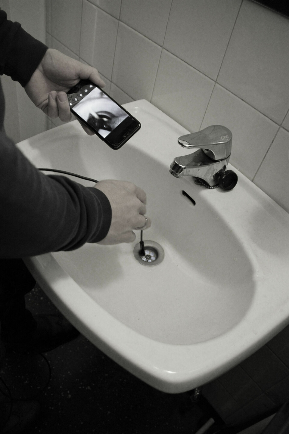 Foto: InspectorCam