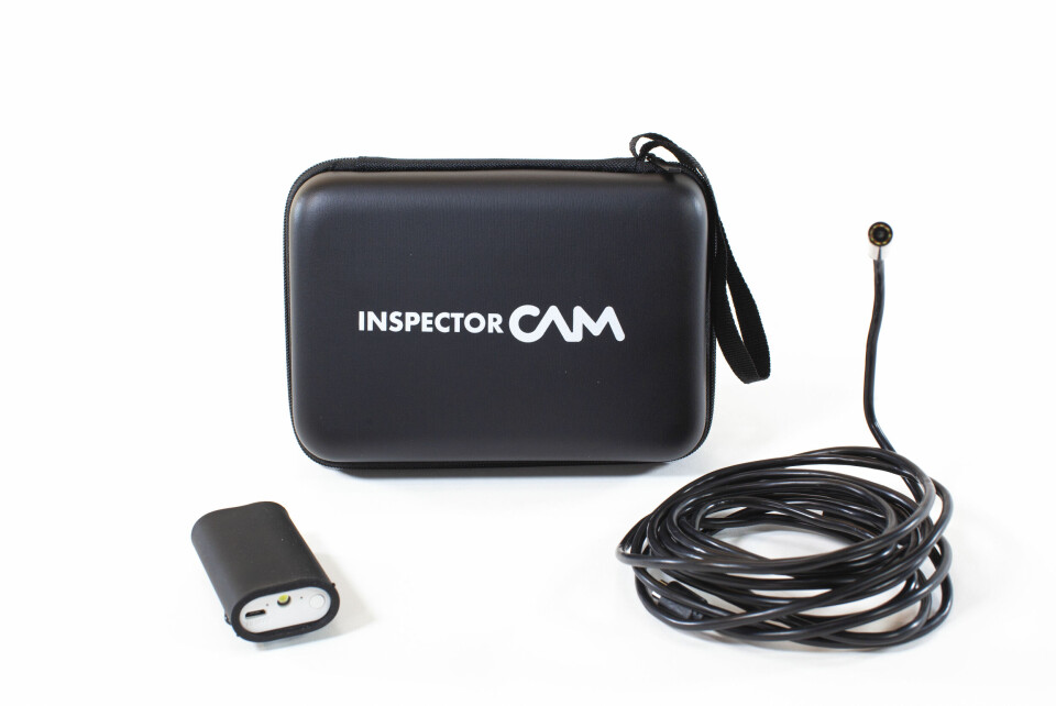 Foto: InspectorCam