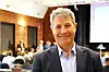 Konsernsjef Erik Øyno i Protan. Arkivfoto: Svanhild Blakstad