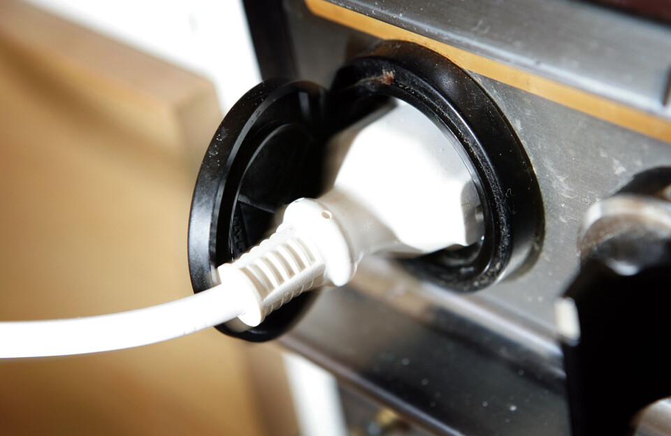 Illustrasjonsfoto: Gorm Kallestad / NTB. Illustrasjonsfoto: Gorm Kallestad / NTB.