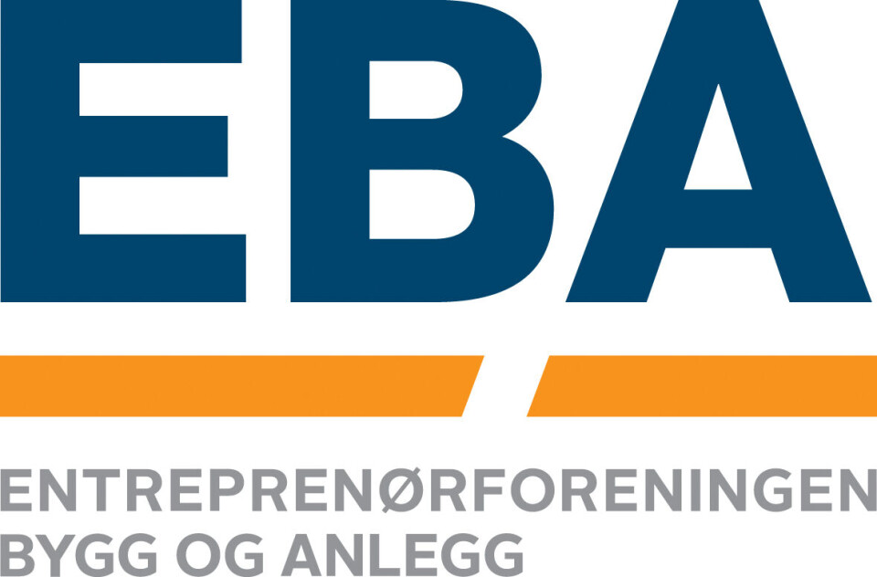 Fagsjef bygg og bolig
