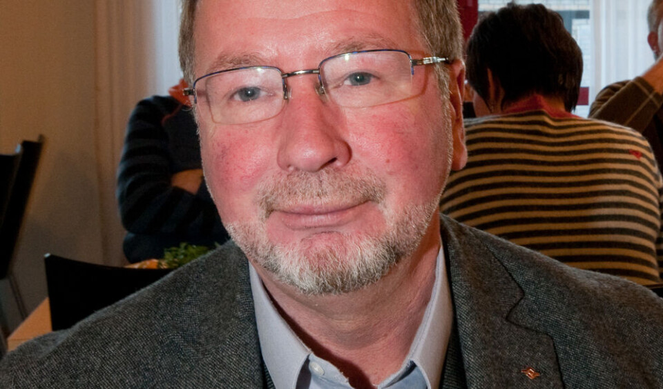 Bakke tar fire nye år