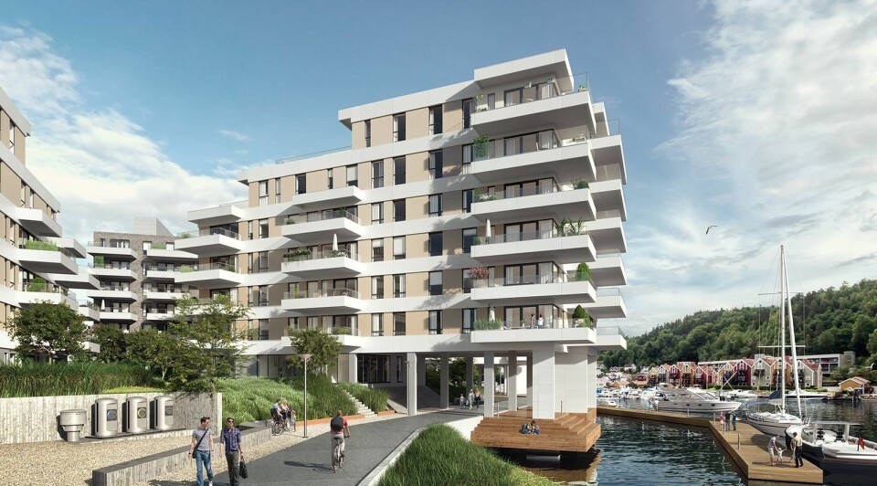 Illustrasjon: EVE Images