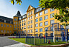 Gjenåpning av majestetiske Ila skole