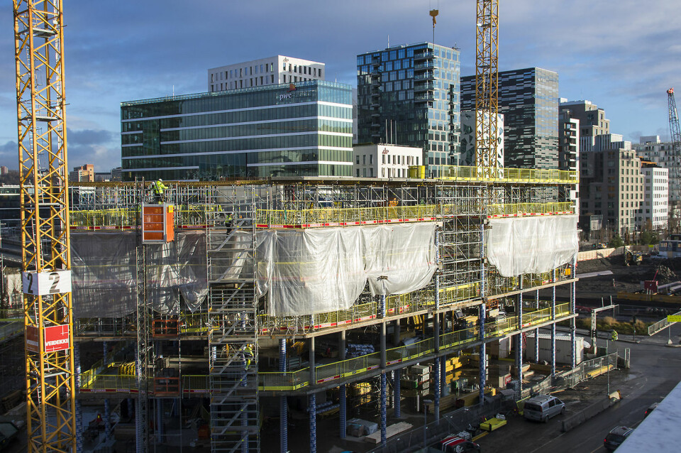 Snart fullt på 4D og VDC-konferansen
