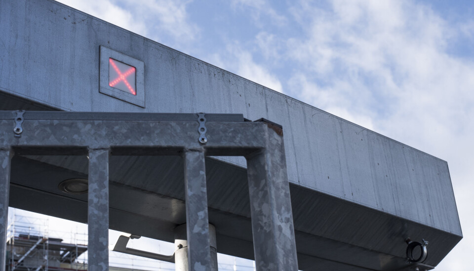 Illustrasjonsfoto: Sindre Sverdrup Strand