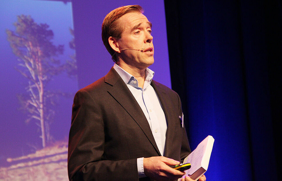 Halvard Kilde