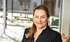 Hilde Vatne, fungerende administrerende direktør i JM. Foto: Werner Anderson