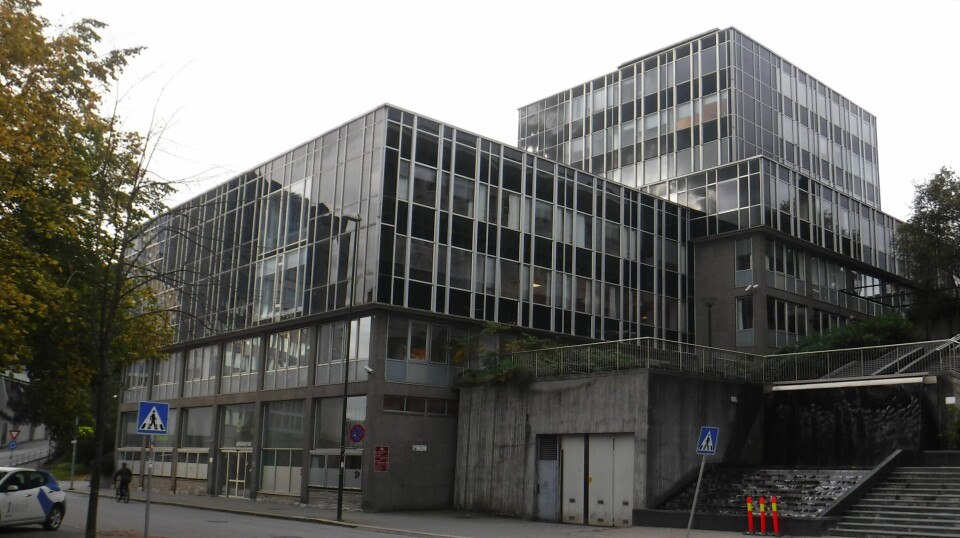 Rapport: Rådhuset i Stavanger blir 123 prosent dyrere enn planlagt