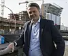 Begge fabrikker står hos Norcem – har svært anstrengt leveringssituasjon