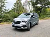 Opel Combo-e innfrir forventningene både når det gjelder kjøreegenskaper, utstyr og oppgitt rekkevidde.