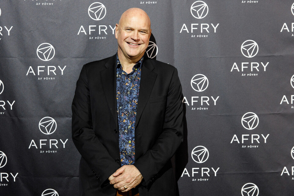 Anton Husøy Klikk for større versjon