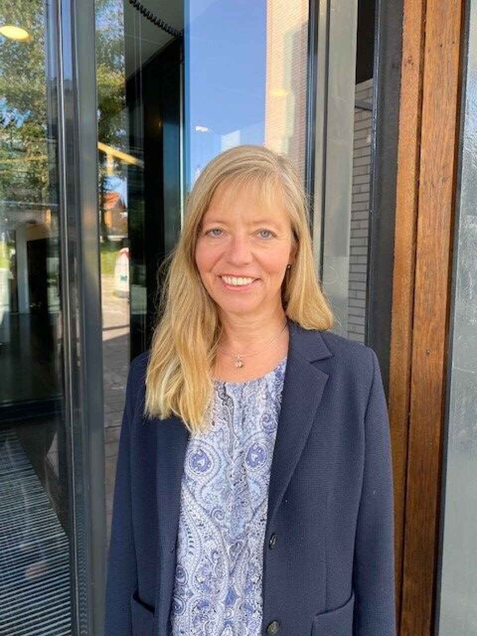 Marimette Rynning Klikk for større versjon