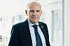 Konsernsjef Gorm Frimannslund Foto: Aksel Jermstad/Bane NOR