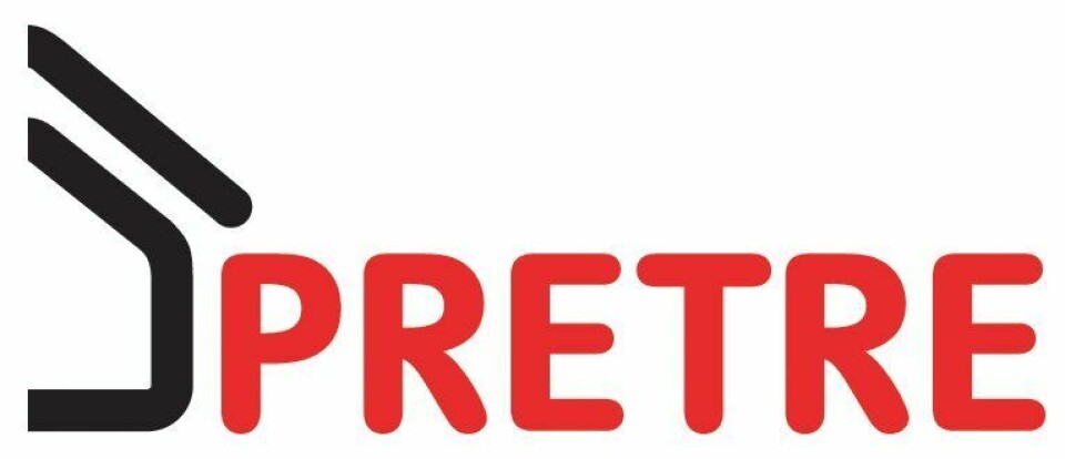 Prosjektleder Element