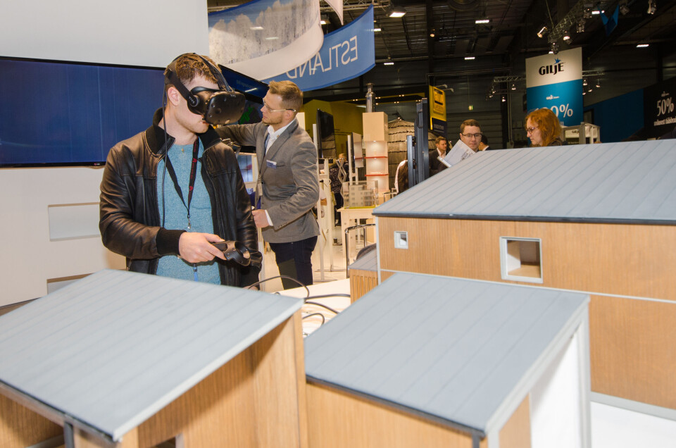 Foto: Sindre Sverdrup Strand