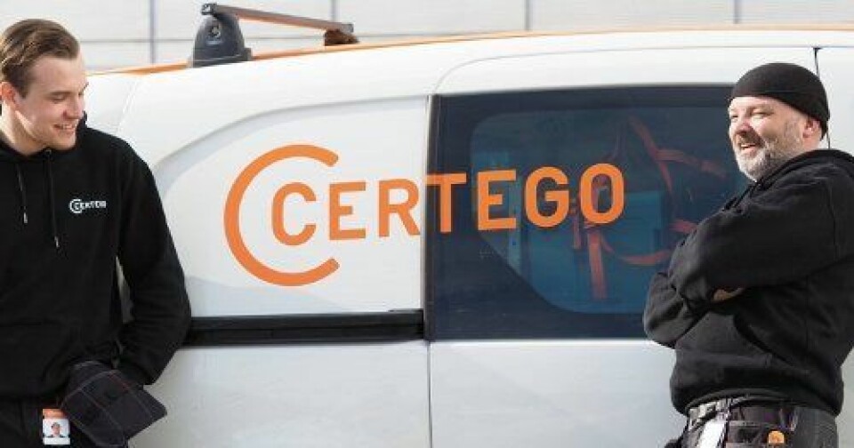 Regionsjef Øst
