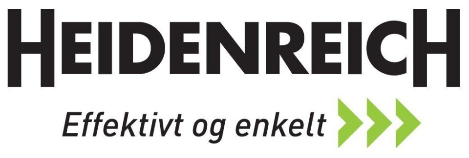 Produktsjef VA Havbruk & Industri