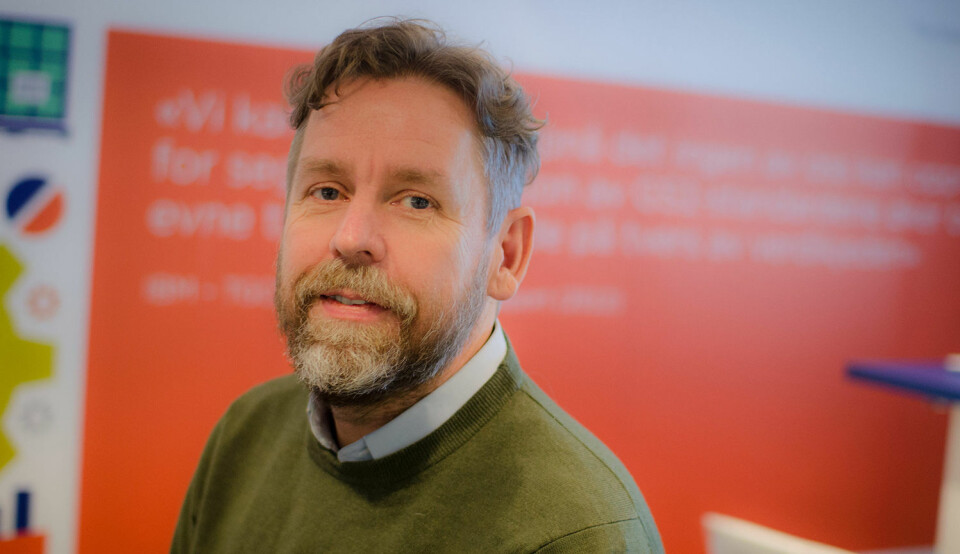 - Veileder for GTIN bør leses av alle som jobber med produktidentifikasjon i byggenæringen, enten man er produsent, entreprenør eller eiendomsforvalter, oppfordrer Knut Mathisen, Forretningsutvikler for BAE i GS1 Norway.