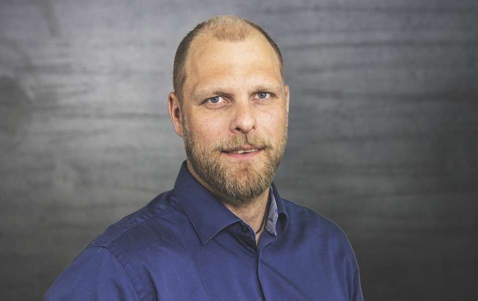 Erik Haukerud Klikk for større versjon Erik Haukerud