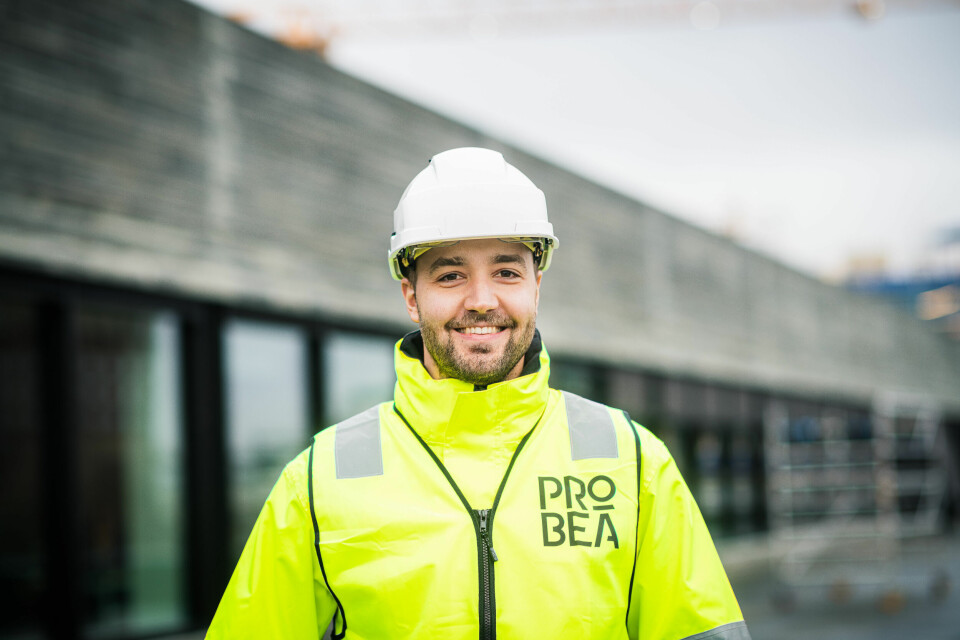 Alle foto: Tom Atle Bordevik