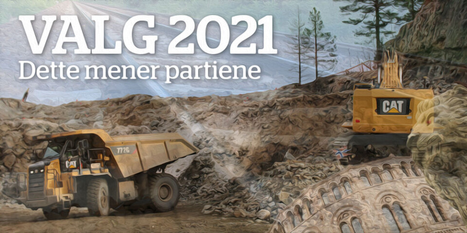 Fotomontasje: Rune Sørlie Fotomontasje: Rune Sørlie