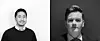 Petter Tran (33) og Emil Thompson (26) går til Selvaag Eiendom.