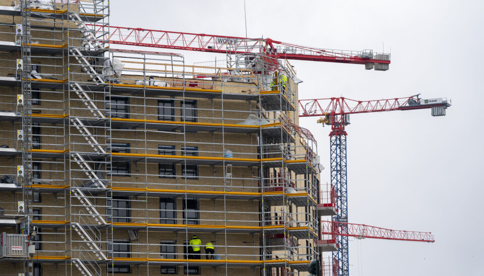 VG: 283 anmeldt for lønnstyveri - én dømt