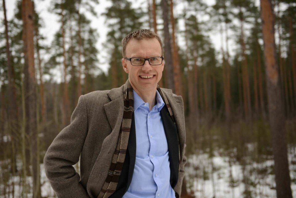 Erik Lahnstein