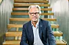 Jon Sandnes. Foto: BNL/Moment studio