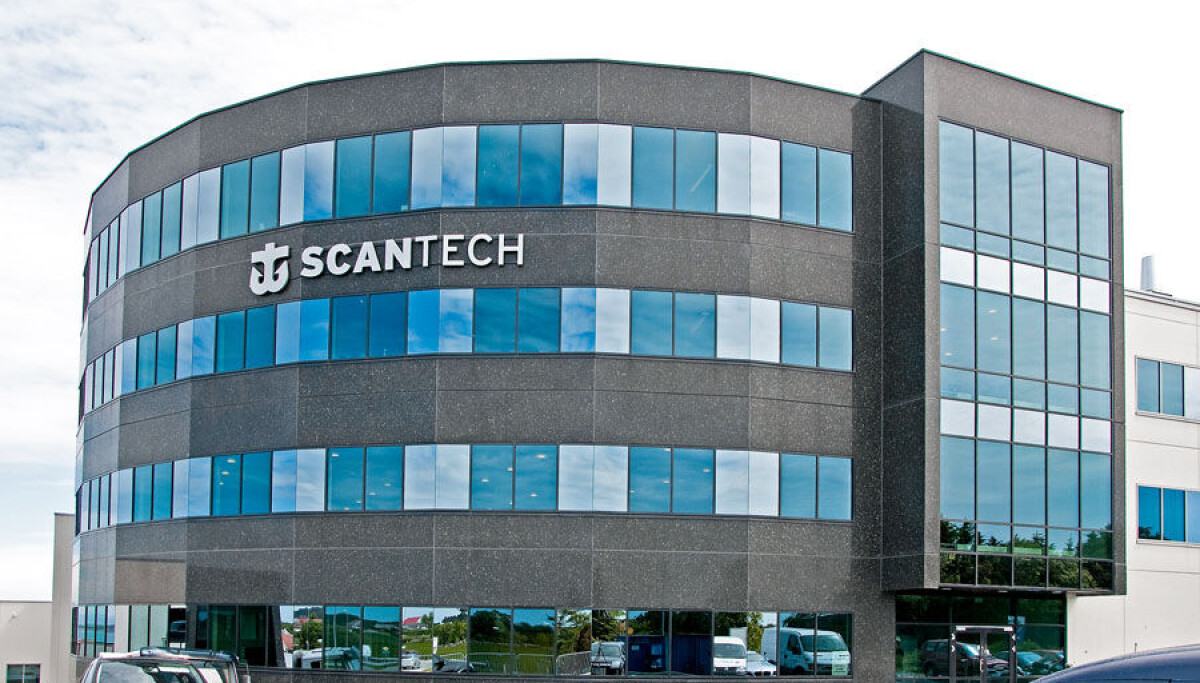 Scantech