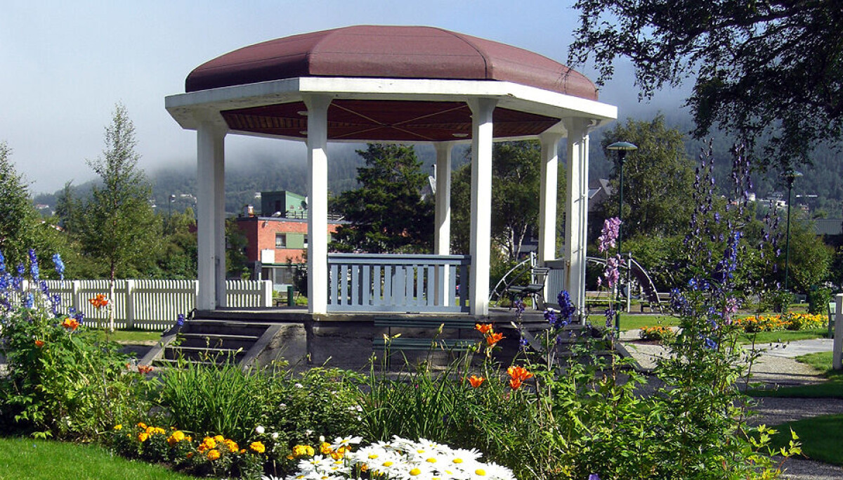 Byparken I Mosj en rets Gr nne Park byparken-i-mosj-en-rets-gr-nne-park