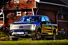 Ford F-150 Lightning. Foto: Ford Motor Norge