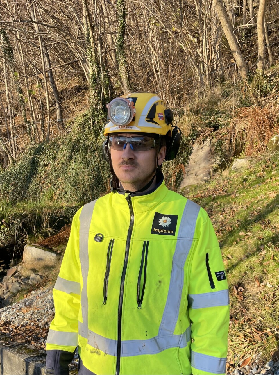 Eirik Rosseland Klikk for større versjon Eirik Rosseland