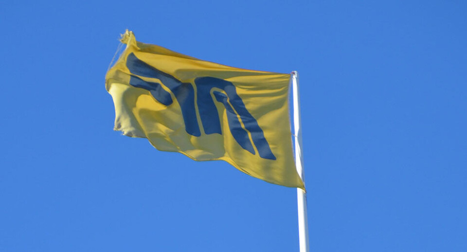AF Gruppen rehabiliterer Handelsbygningen