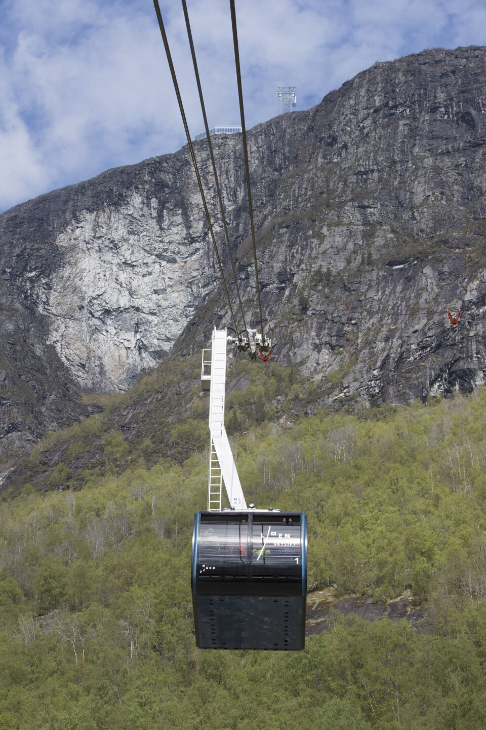 Foto: Terje Pedersen / NTB scanpix