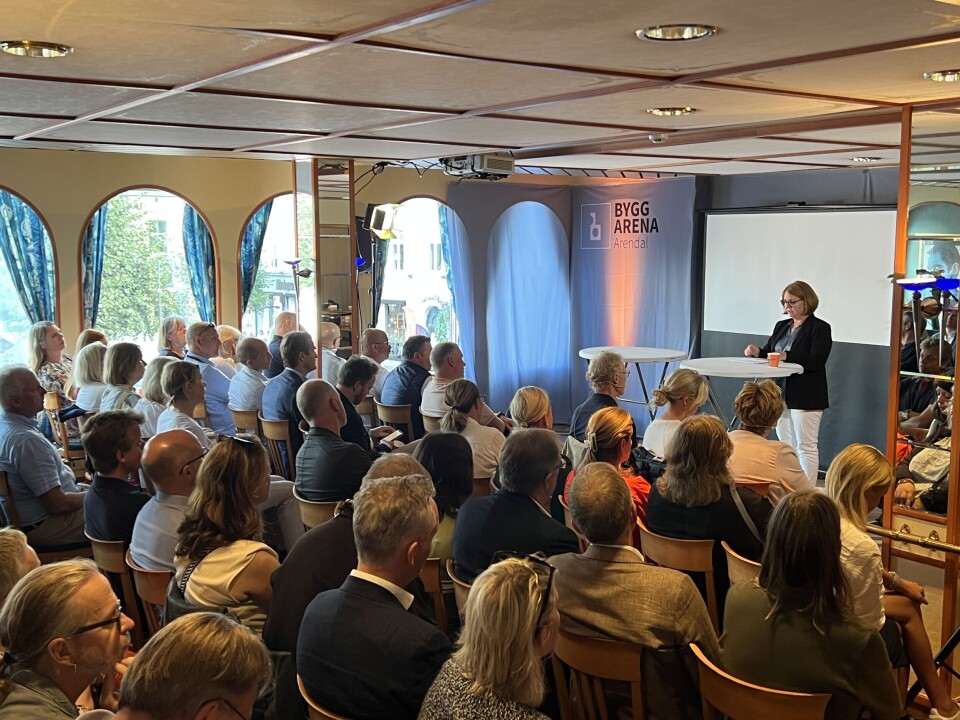 Arendalsuka 2023 Arendalsuka 2023